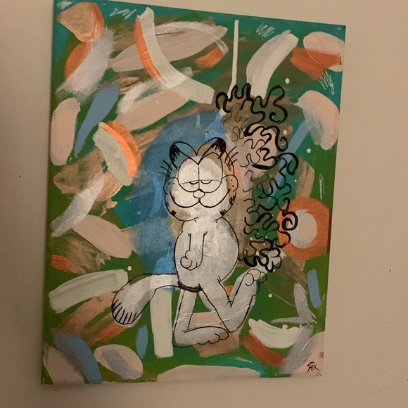 ZenniGartz original “Mind over Mondays “ - Picture 2 of 2